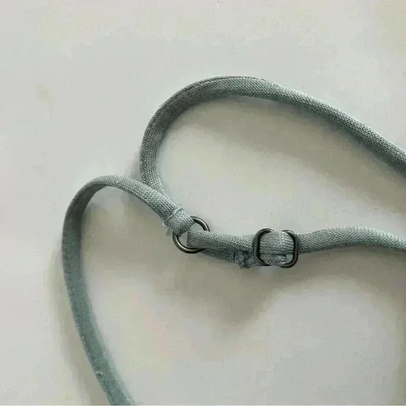 Swim Coverup - Silent + Noise Strappy Romper - Picture 10 of 11